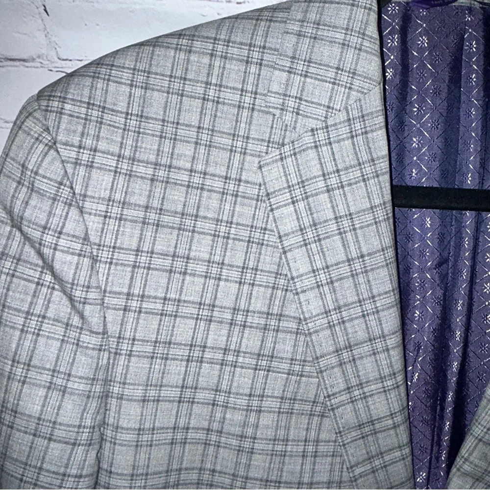 Ted‎ Baker London Endurance suit coat size 40 L